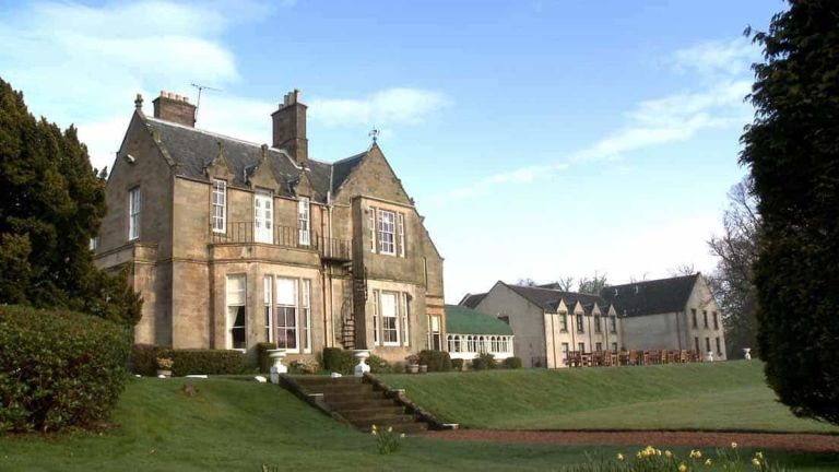 NORTON HOUSE HOTEL & SPA